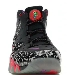 Nike | Shoes | Barkley Posite Max Prm Qs Size Mens  display picture 3